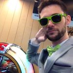 Profile Picture of Aaron Bergeson (@bergesona) on Instagram