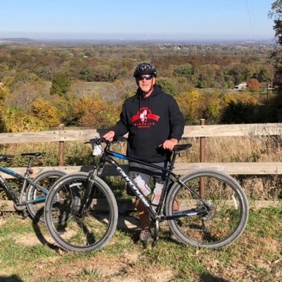 Profile Picture of Steve Crutchfield (@SteveCrutchfie5) on Twitter