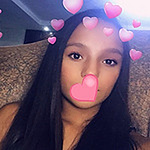 Profile Picture of Ariana Marit Juarez Cavazos (@arianamaritjuarezcavazos) on Flickr