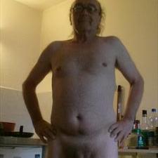 Profile Picture of Alain Daniel Aube (@alainob69) on Twitter