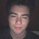 Profile Picture of Carson Jarvis (@carsonjarvis912) on Instagram