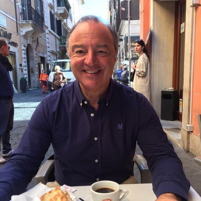 Profile Picture of Andrew Garber (@garber999) on Twitter
