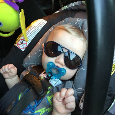 Profile Picture of Mitchell Pike (@MitchellPike228) on Twitter