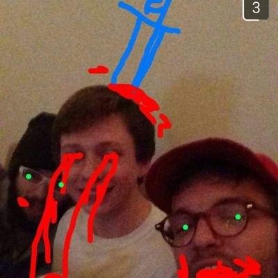 Profile Picture of Connor Knickerbocker (@ConDonTheWan) on Twitter