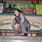 Profile Picture of Jason Bingley (@jasonbingley) on Instagram