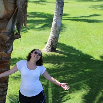 Profile Picture of Kayla Barger (@kd_barger) on Twitter