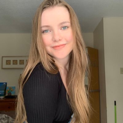 Profile Picture of Kassandra Marshall (@kass_marsh) on Twitter