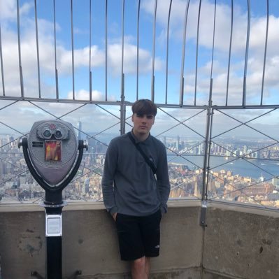 Profile Picture of Will (@WillHorton_) on Twitter