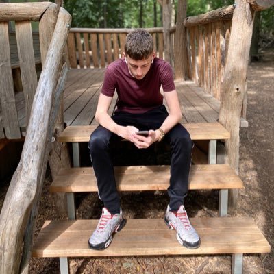 Profile Picture of Paul Oertel (@oertel_paul) on Twitter