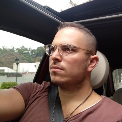 Profile Picture of Alex Romano (@aromanon) on Twitter