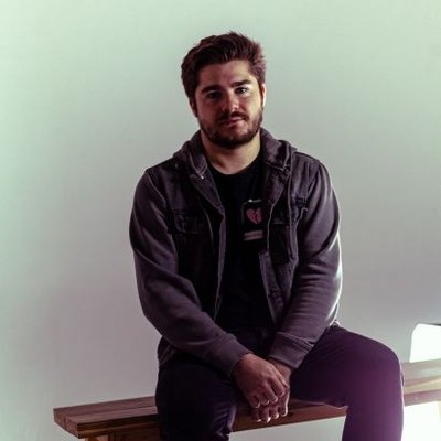 Profile Picture of Alex Tuck (@ATluecxk) on Twitter