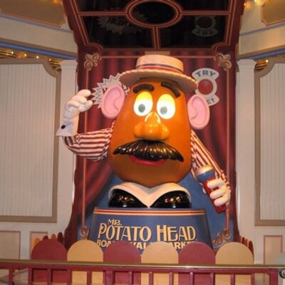 Profile Picture of Allan Duncan (@Honeymonster80) on Twitter