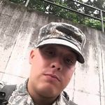 Profile Picture of collins william pullum (@gable_paul) on Instagram