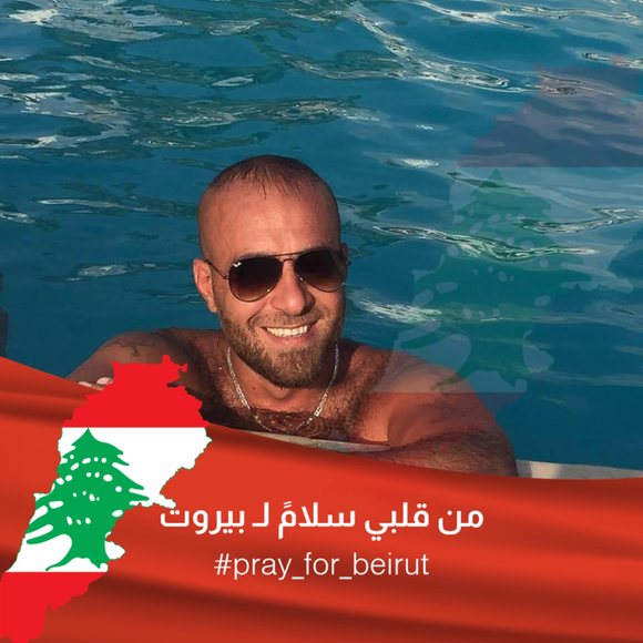 Profile Picture of Nemer Aidibi (@aidibinemer12) on Poshmark