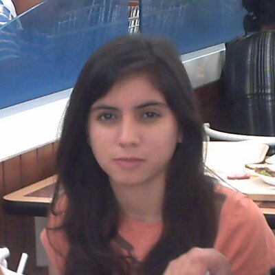 Profile Picture of Adriana Perez Correa (@AdrianaCorrea) on Twitter