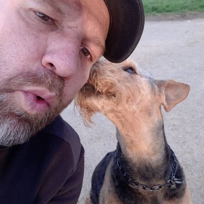 Profile Picture of Randel James (@RandelJames2) on Twitter