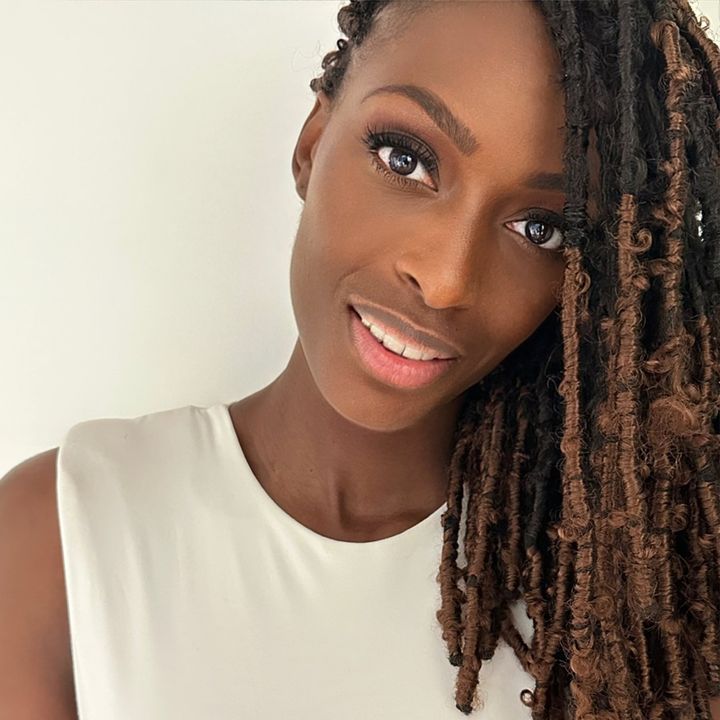 Profile Picture of Janett bats (@janettbats) on Tiktok