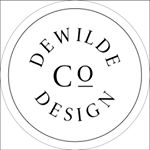 Profile Picture of Justyne DeWilde (@dewildedesignco) on Instagram
