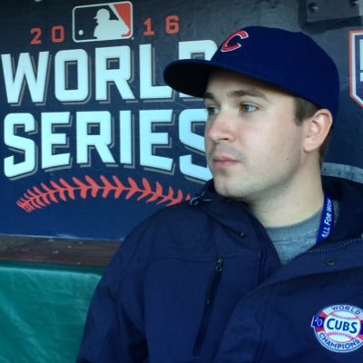 Profile Picture of Alex Wilcox (@AlexWilcox10) on Twitter