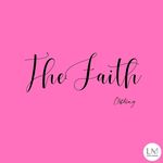 Profile Picture of THE FAITH clothing (@jenniferarentz) on Instagram