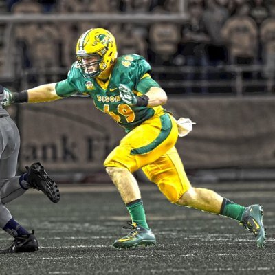 Profile Picture of Nick DeLuca (@N_DeLuca49) on Twitter