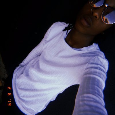 Profile Picture of Donny Gee SA (@DonnyGeeSA1) on Twitter