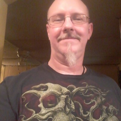 Profile Picture of David Starkweather (@DavidStarkweat2) on Twitter