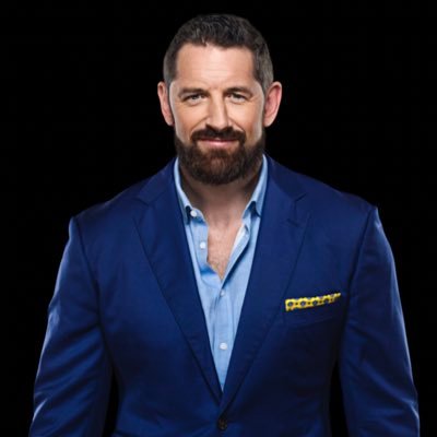 Profile Photo of Stu Bennett (@StuBennett) on Twitter