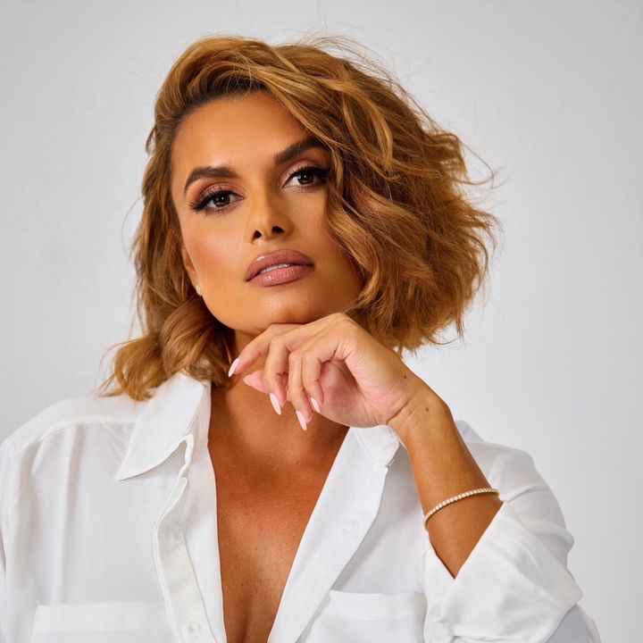 Profile Picture of Joy Taylor (@@joytaylortalks) on Tiktok