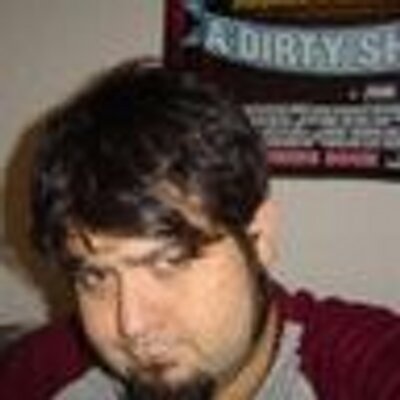 Stephen Jarrard - Twitter Profile Picture of Stephen Jarrard (@HStephenJarrard) on Twitter