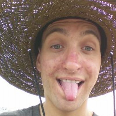 Profile Picture of Kyle Gabel (@kgabel4) on Twitter