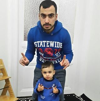 Profile Picture of Ali Hussen Albaker (@Ali-Hussen-Albaker) on Facebook