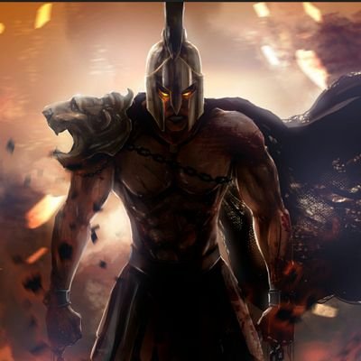 Profile Photo of Spartan Patriot (@AndrewCrews17) on Twitter