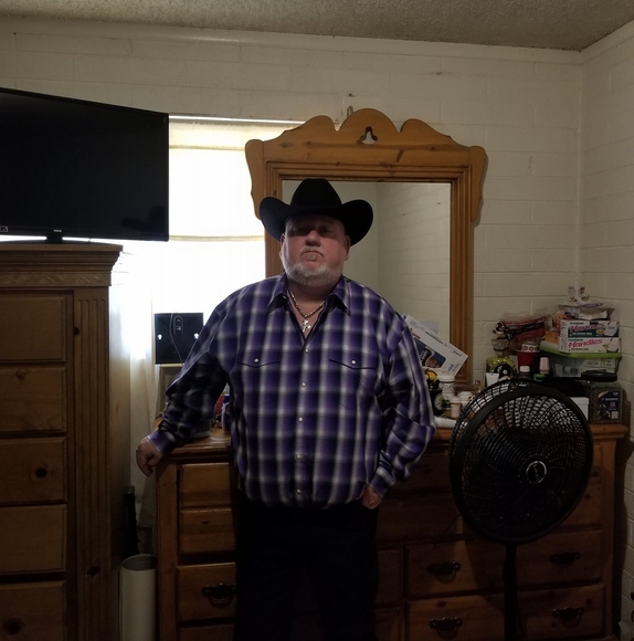 Profile Picture of Steve Goodwin (@steve_goodwin) on Poshmark