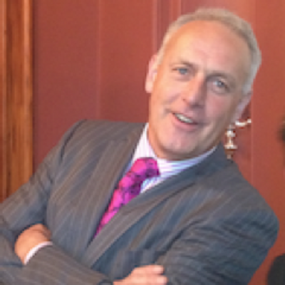 Profile Picture of Graham Kent (@sqwrti) on Twitter