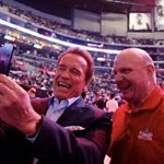 Profile Picture of Steve Ballmer (@steve_ballmer) on Instagram
