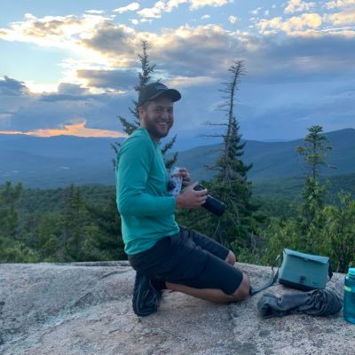 Profile Picture of Isaac Walton (@Isaac_r_w) on Twitter