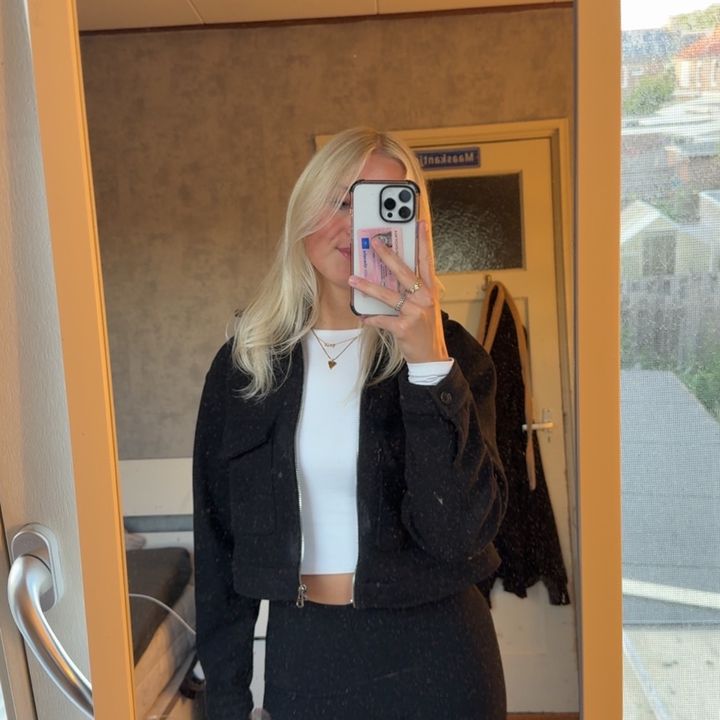 Kim.meijer - Tiktok Profile Picture of Kim.meijer (@kim.meijer1) on Tiktok