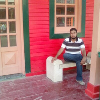 Profile Picture of Sherif Mohammed (@sherifmohamed84) on Twitter