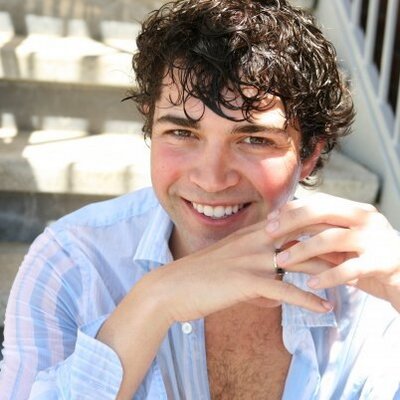 Profile Picture of John Christopher (@jcmusic) on Twitter