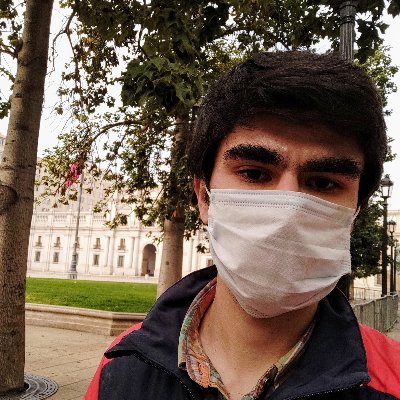 Profile Picture of Emilio Ibarra (@emilioibarra) on Twitter