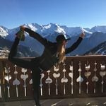 Profile Picture of Carly (@the_snowboard_yoga_bakery) on Instagram