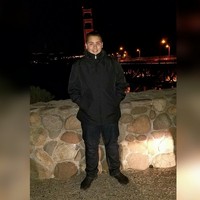 Profile Picture of Ivan Huizar (@ivan-huizar-1) on Quora