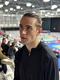 Profile Picture of Alex Lanieron Wikipedia