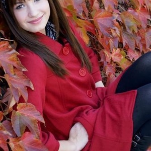 Camille Jesten - Myspace Profile Picture of Camille Jesten (@twisted_midnight) on Myspace