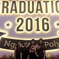 Profile Picture of Sharon Low (@sharon-low-26) on Quora