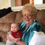 Profile Picture of Betty Tate Buford (@betty_tate_buford) on Instagram