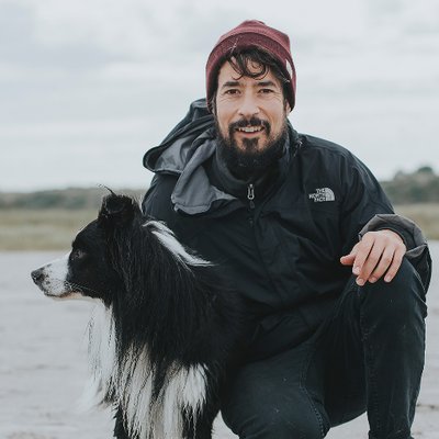 Profile Picture of Daniel Weisser (@danielweisser) on Twitter