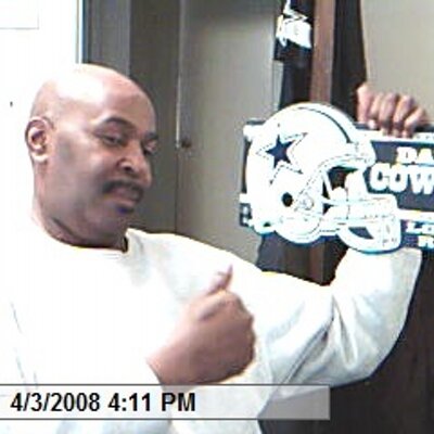 Profile Picture of Kenneth Forrest (@mrkmf03) on Twitter