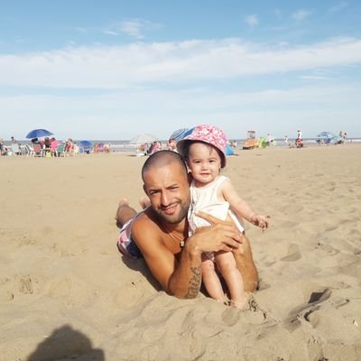Profile Picture of Fernando Barrios (@Fernand82164154) on Twitter